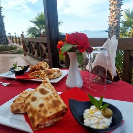 Kristiano 21 Casa de Campo Sarandë