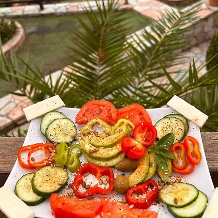 منزل ريفي Kristiano 21 *