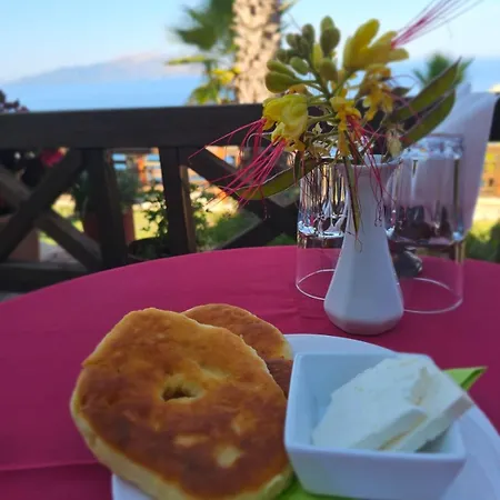 Casa de Campo Kristiano 21 Sarandë