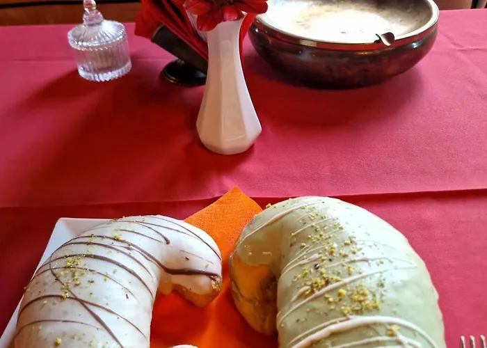 乡村民宿 Kristiano 21 Sarandë