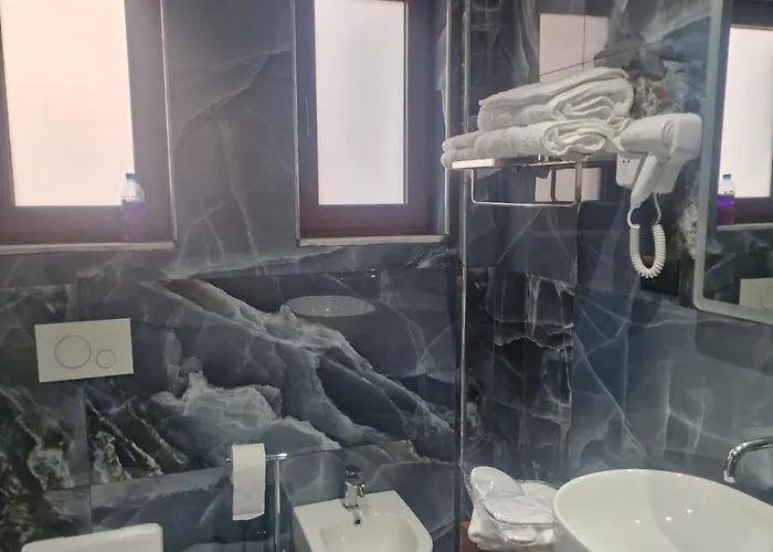 乡村民宿 Kristiano 21 Sarandë