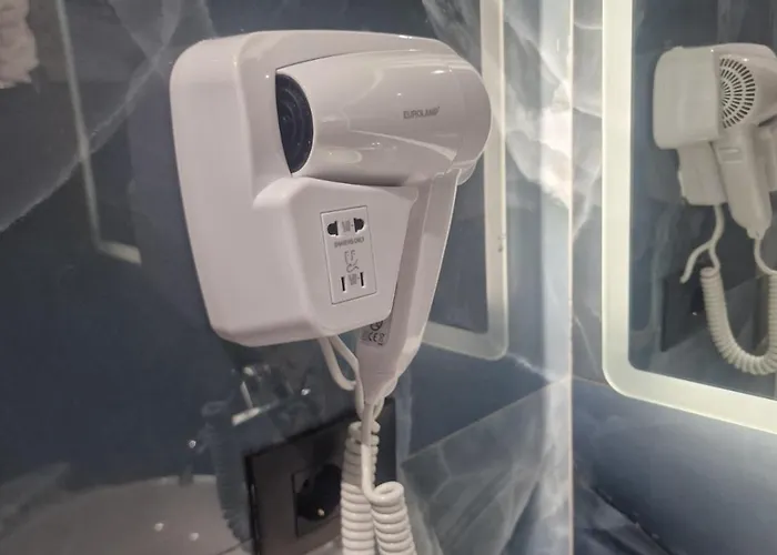 乡村民宿 Kristiano 21 *